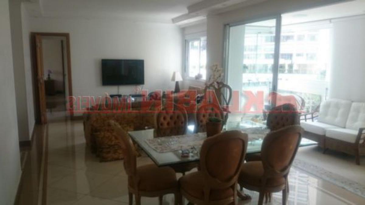 3 Schlafzimmer Wohnung in Sao Paulo, Brazil, Nr. 559344