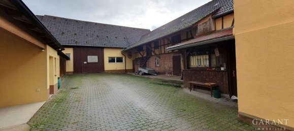 7 rooms House in Baden-Wurttemberg, Germany No. 354865 2