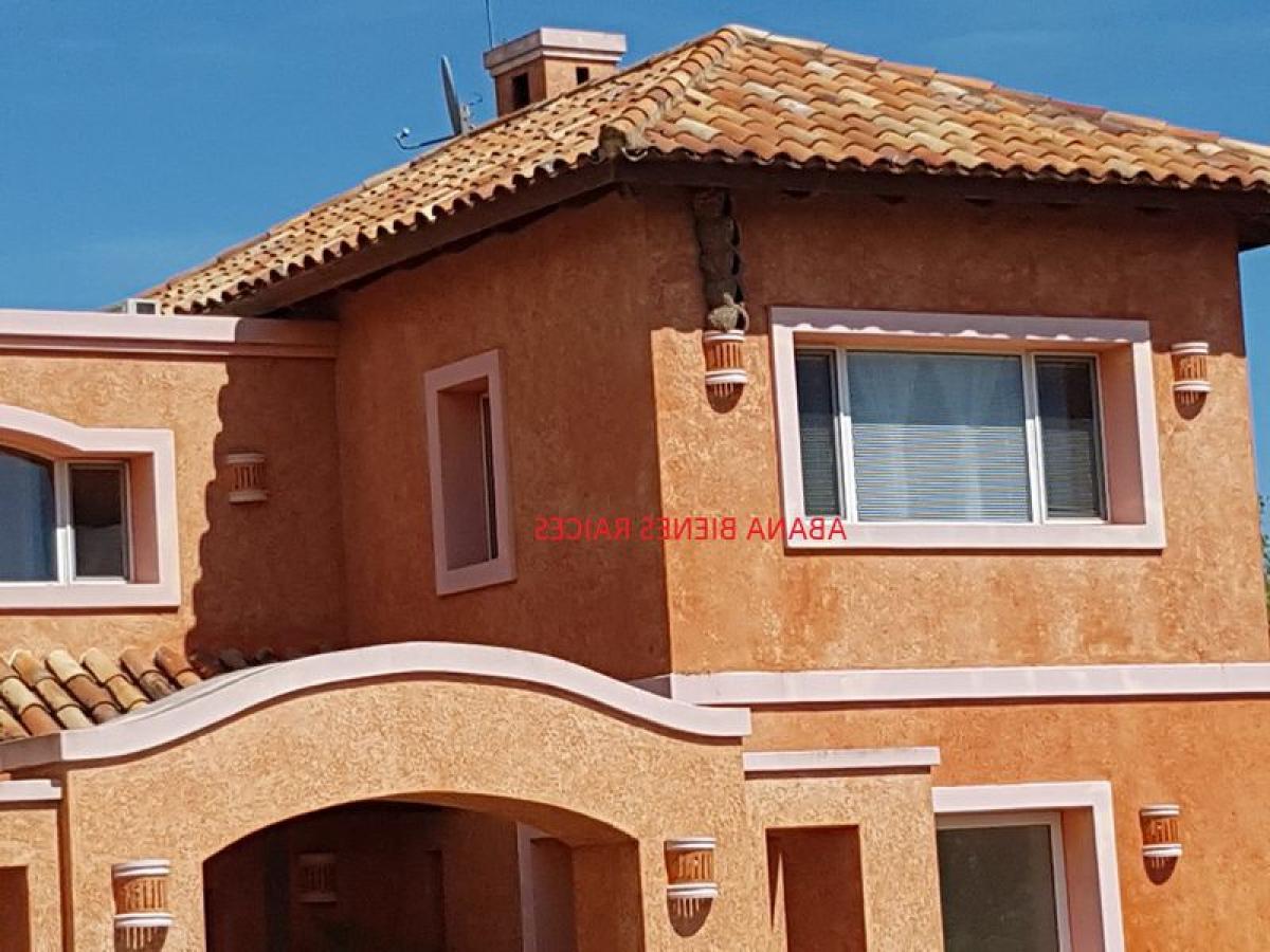 Casa T5 em Canelones, Uruguay N.º 10596