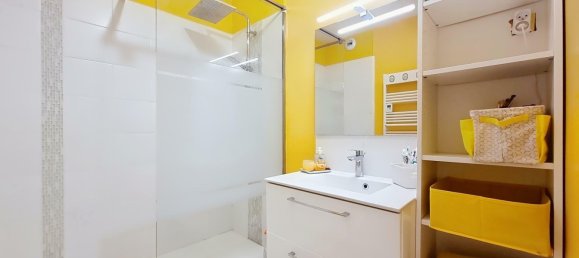 3 bedrooms Apartment in Nantes, France No. 357868 6