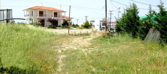 3100m² Hotel in Chalkidiki, Greece No. 7214 4