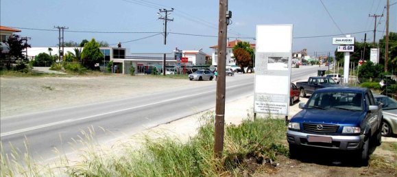 3100m² Hotel in Chalkidiki, Greece No. 7214 6