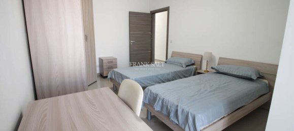 3 chambres Appartement à Saint Julian's, Malta No. 9939 22