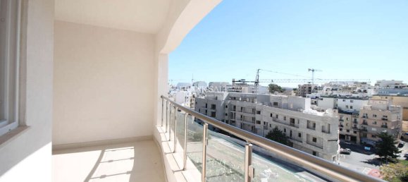 3 chambres Appartement à Saint Julian's, Malta No. 9939 8