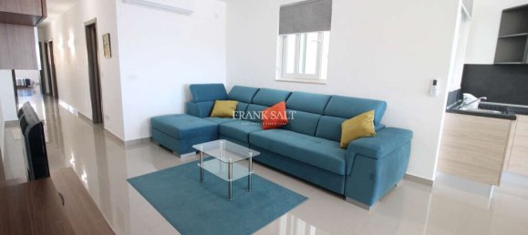 3 chambres Appartement à Saint Julian's, Malta No. 9939 2