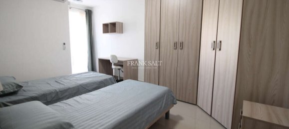 3 chambres Appartement à Saint Julian's, Malta No. 9939 23