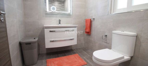 3 chambres Appartement à Saint Julian's, Malta No. 9939 11