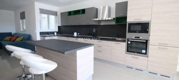 3 chambres Appartement à Saint Julian's, Malta No. 9939 3