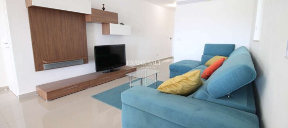 3 chambres Appartement à Saint Julian's, Malta No. 9939 10