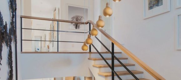 Квартира с 5 комнатами в Карпи, Италия № 94985 8