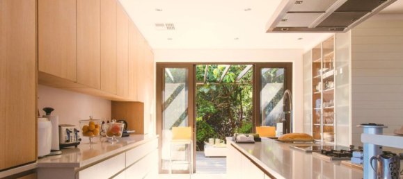 Квартира с 5 комнатами в Карпи, Италия № 94985 10