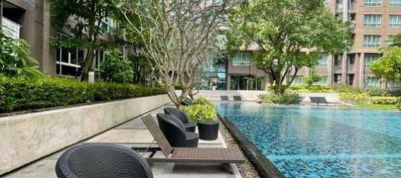 Apartamento de 3 divisões em Pattaya, Thailand N.º 75060 21