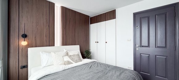 Apartamento de 3 divisões em Pattaya, Thailand N.º 75060 5