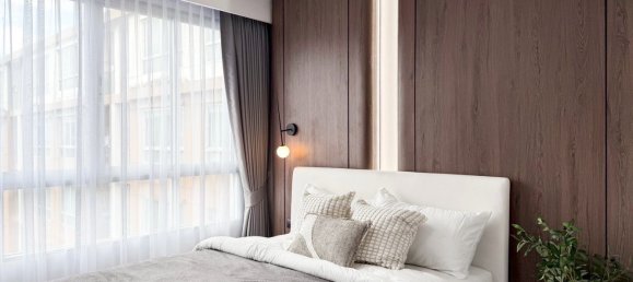 Apartamento de 3 divisões em Pattaya, Thailand N.º 75060 9