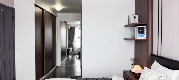 Apartamento de 3 divisões em Pattaya, Thailand N.º 75060 6