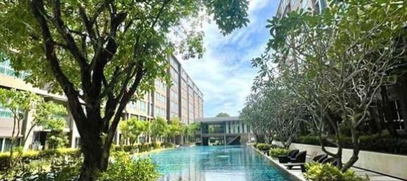 Apartamento de 3 divisões em Pattaya, Thailand N.º 75060 22