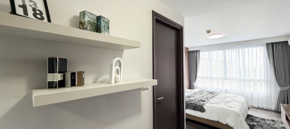 Apartamento de 3 divisões em Pattaya, Thailand N.º 75060 3