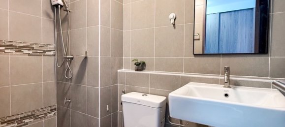 Apartamento de 3 divisões em Pattaya, Thailand N.º 75060 8