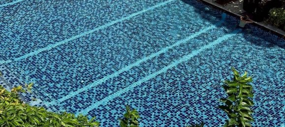 Apartamento de 3 divisões em Pattaya, Thailand N.º 75060 19