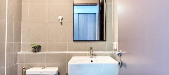 Apartamento de 3 divisões em Pattaya, Thailand N.º 75060 13