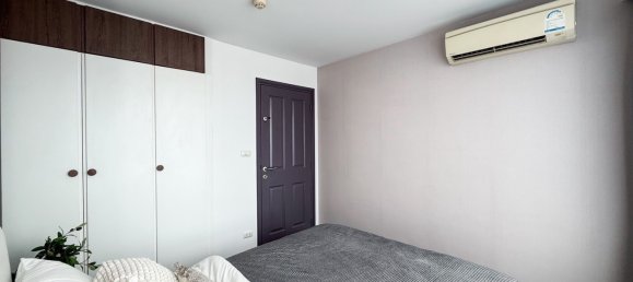 Apartamento de 3 divisões em Pattaya, Thailand N.º 75060 11