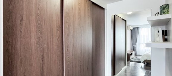 Apartamento de 3 divisões em Pattaya, Thailand N.º 75060 4