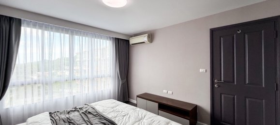 Apartamento de 3 divisões em Pattaya, Thailand N.º 75060 7