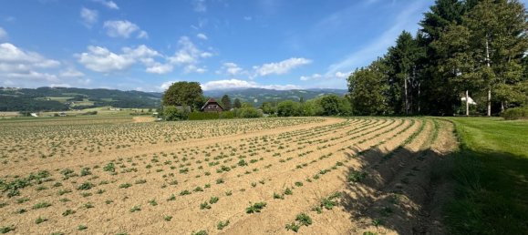 Grundstück in Wolfsberg, Austria, Nr. 137160 5