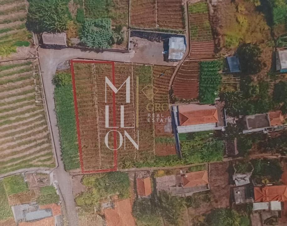 527m² Land in Ponta do Sol, Portugal No. 355533