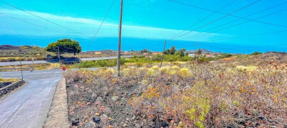 1201m² Land in La Palma, Spain No. 182417 10
