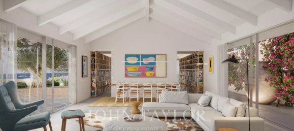 3 bedrooms Castles in Alcacer do Sal, Portugal No. 118681 3