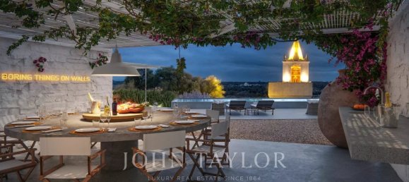 3 bedrooms Castles in Alcacer do Sal, Portugal No. 118681 4