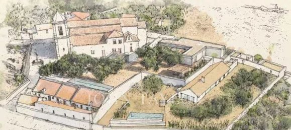 3 bedrooms Castles in Alcacer do Sal, Portugal No. 118681 16