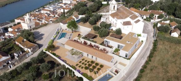 3 bedrooms Castles in Alcacer do Sal, Portugal No. 118681 6