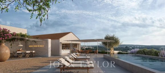 3 bedrooms Castles in Alcacer do Sal, Portugal No. 118681 2