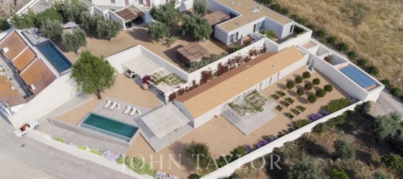 3 bedrooms Castles in Alcacer do Sal, Portugal No. 118681 5