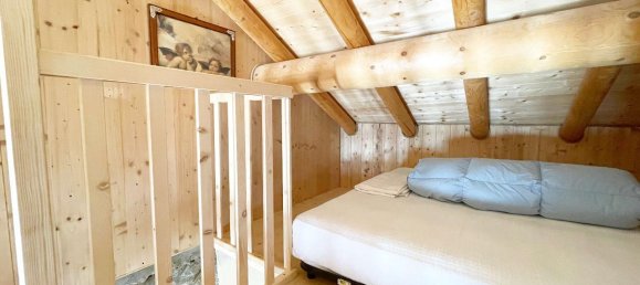 Casa de 8 habitaciónes en San Giacomo Filippo, Italy No. 230491 13