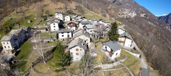 Casa de 8 habitaciónes en San Giacomo Filippo, Italy No. 230491 48