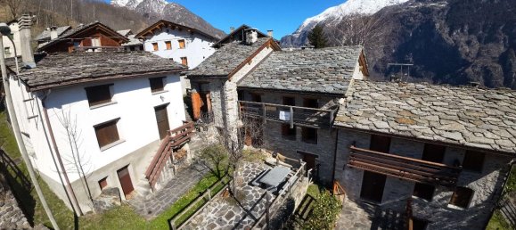 Casa de 8 habitaciónes en San Giacomo Filippo, Italy No. 230491 46