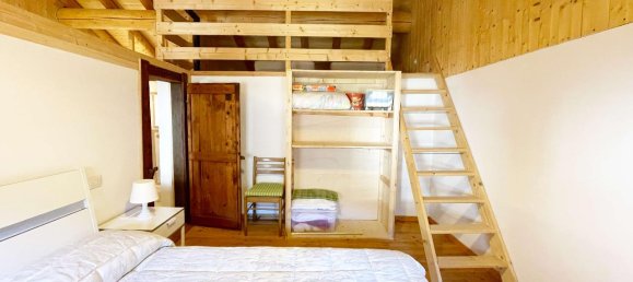 Casa de 8 habitaciónes en San Giacomo Filippo, Italy No. 230491 22