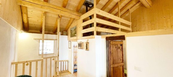 Casa de 8 habitaciónes en San Giacomo Filippo, Italy No. 230491 19