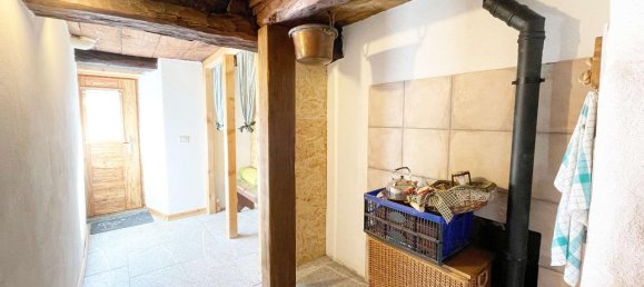 Casa de 8 habitaciónes en San Giacomo Filippo, Italy No. 230491 29