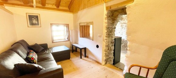 Casa de 8 habitaciónes en San Giacomo Filippo, Italy No. 230491 15