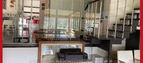 5 bedrooms Apartment in Rome, Italy No. 330792 7