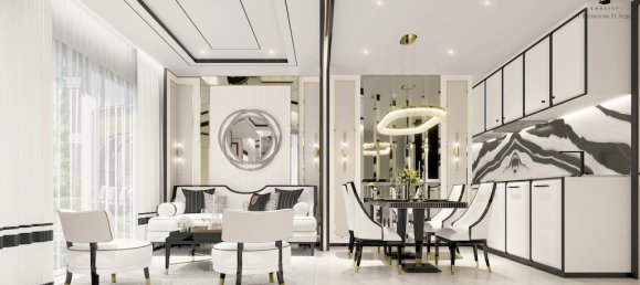 1 Schlafzimmer Wohnung in Pattaya, Thailand, Nr. 22804 6