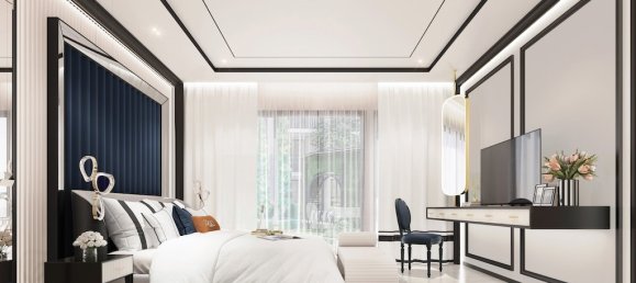 1 Schlafzimmer Wohnung in Pattaya, Thailand, Nr. 22804 5