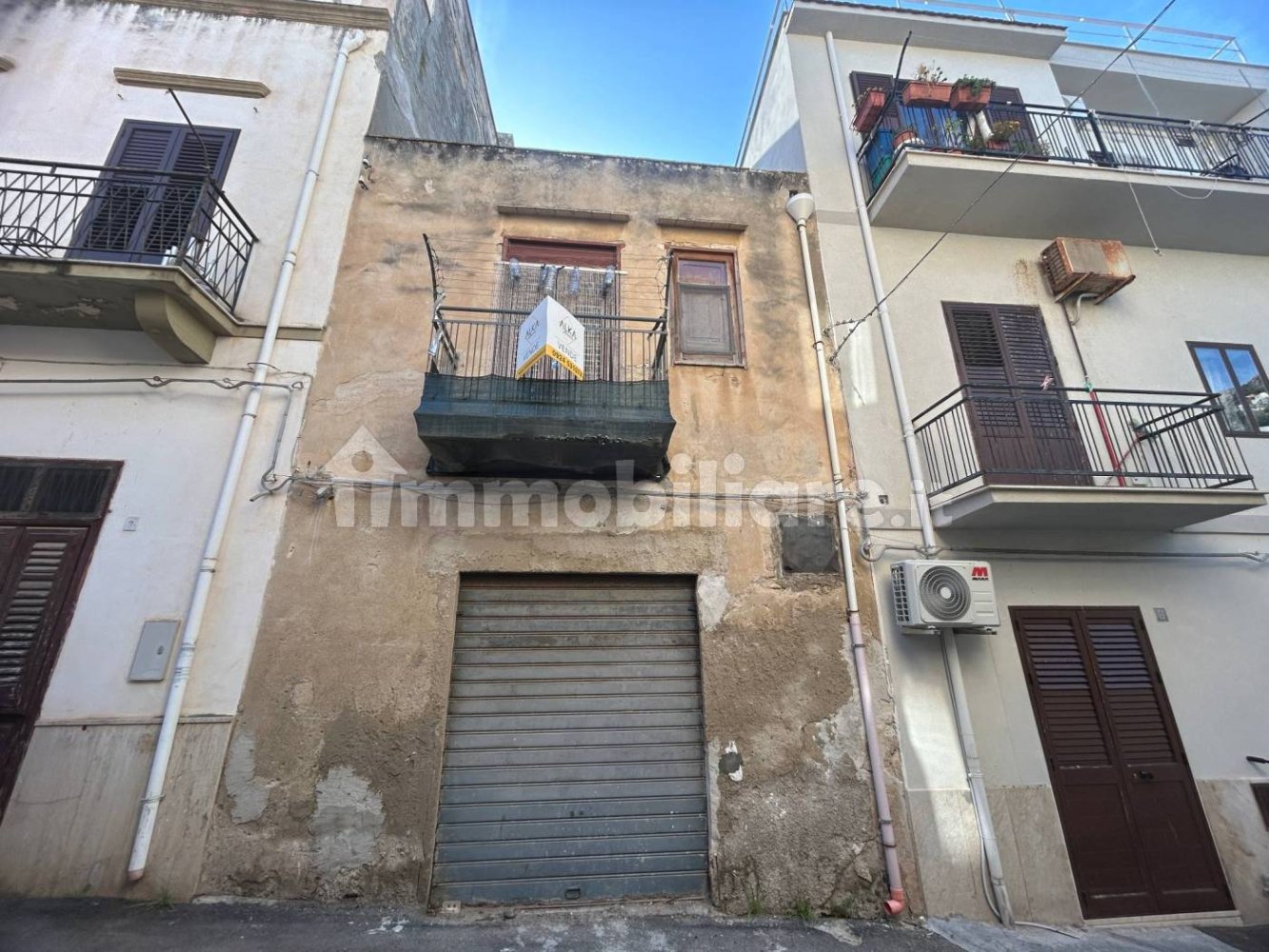 3 Schlafzimmer Haus in Castellammare del Golfo, Italy, Nr. 102987