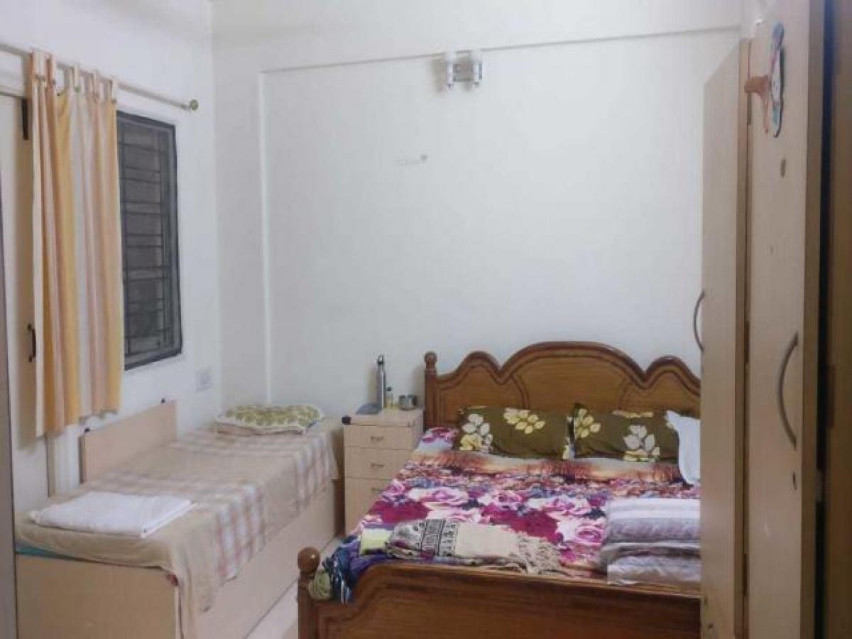 Casa T2 em Bangalore, India N.º 13651