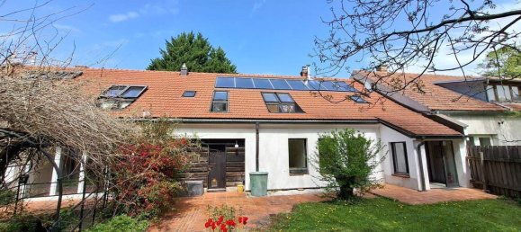 12-Zimmer Haus in Neulengbach, Austria, Nr. 160500 2