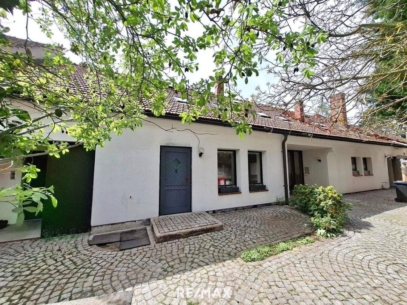 12-Zimmer Haus in Neulengbach, Austria, Nr. 160500
